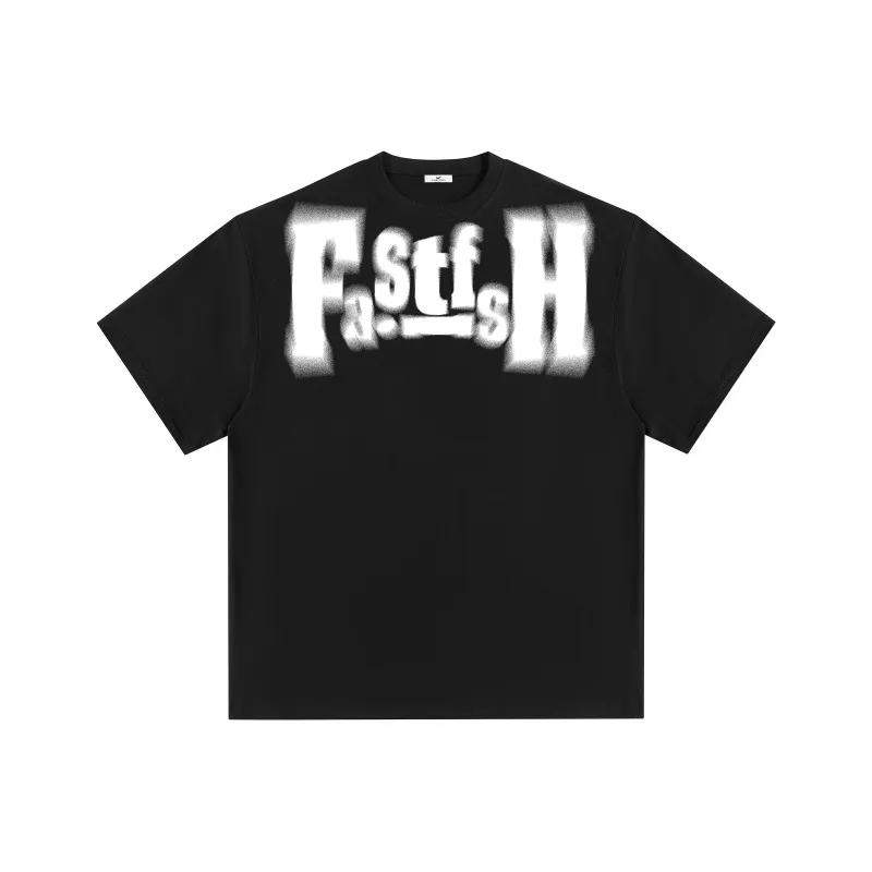 FASTFISH T Shirts Unisex-0