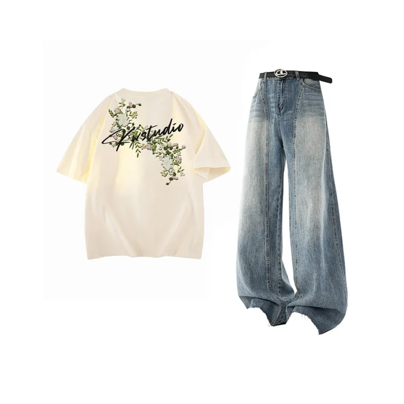 KW Casual Sportswear Unisex-14