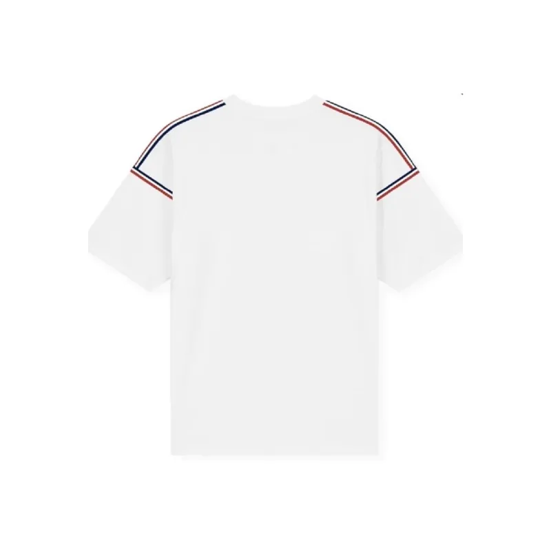 Cicibella T Shirts Unisex White-1