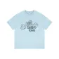 Blue (Sorona Fabric)
