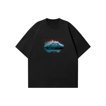 SANTASTIC T Shirts Unisex