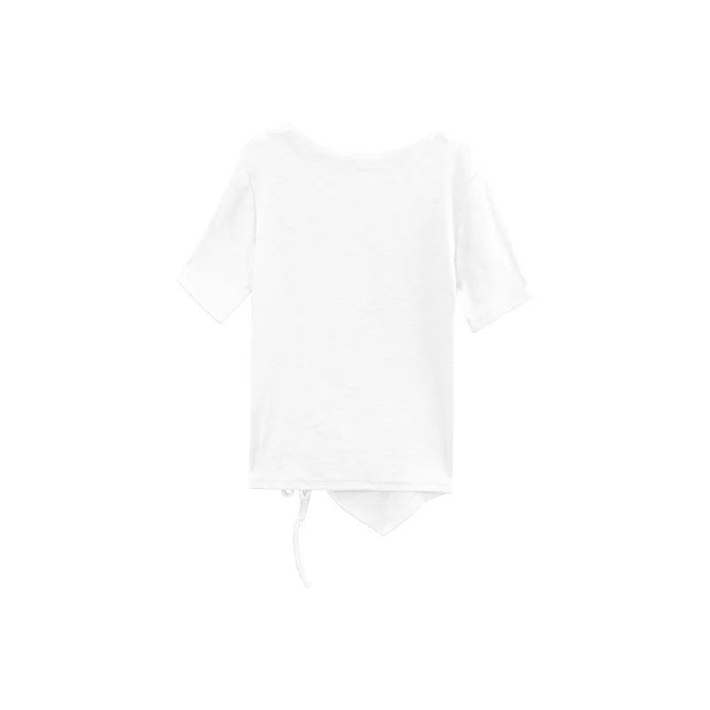 A Paradise For Awakening T Shirt Women's-1