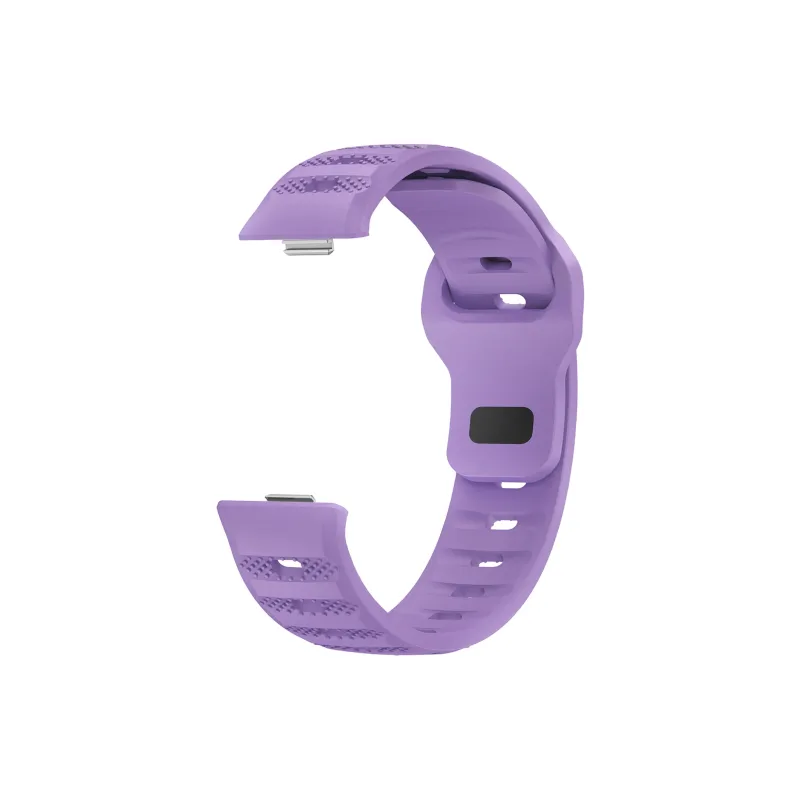 Vobafe Compatibility With Huawei Watch Fit 4/3 Huawei Compatibility Watch Band 222mm Silicone Material-25