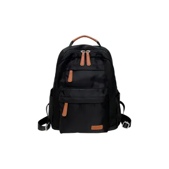 Wolfhorse Oxford Backpack Regular Unisex Multicolor