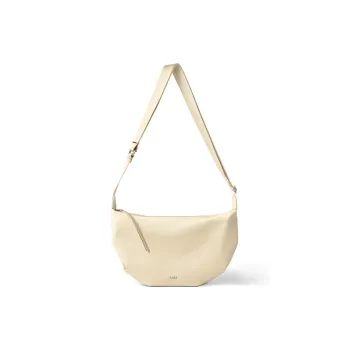LEFF Nylon Shoulder Bag Women's Multicolor