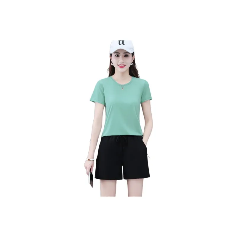 The New Age Family Fitness Set Women's-2