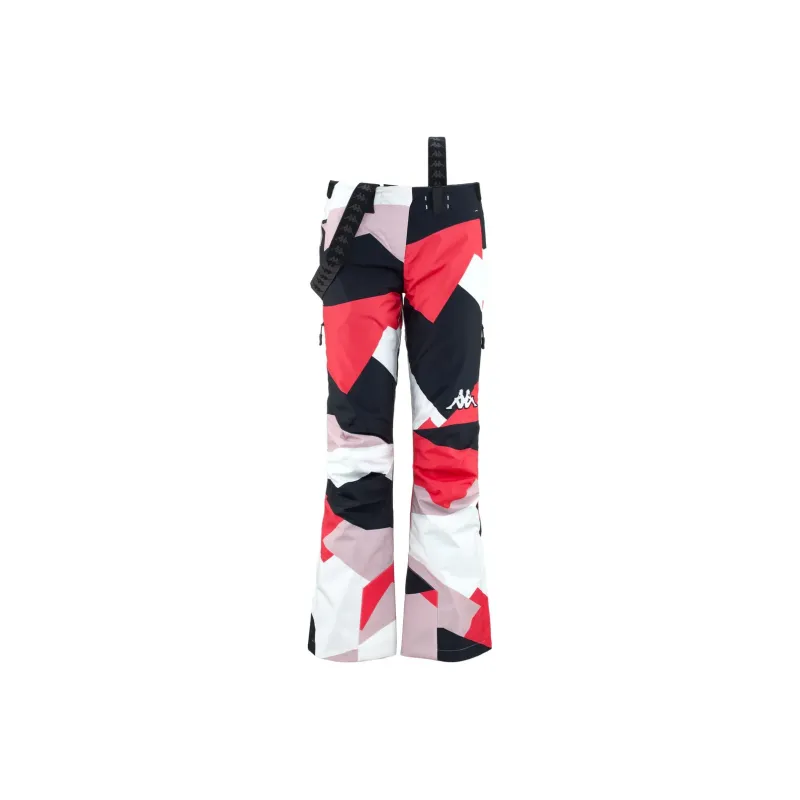 Kappa BANDA Ski Pants Women's-2