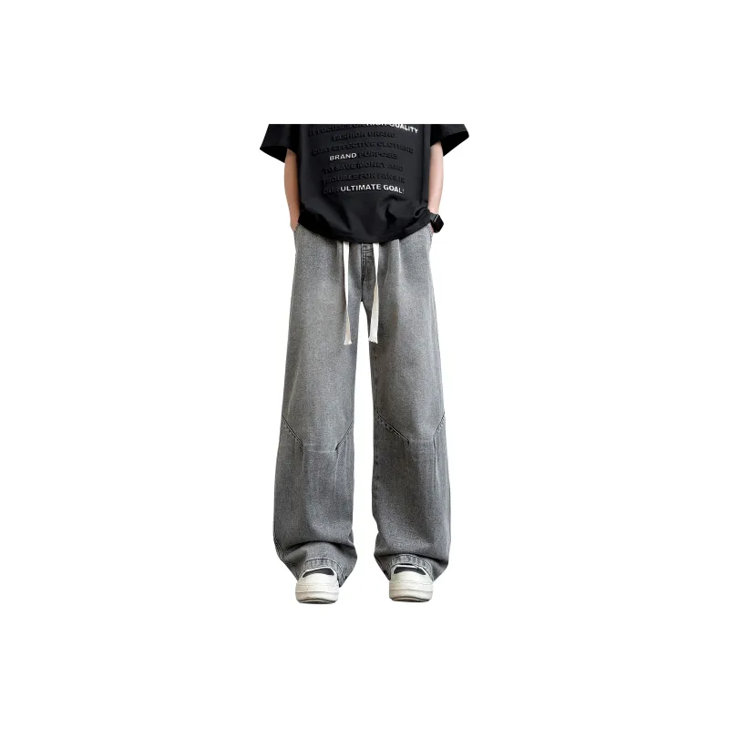 HONOR OF KINGS Jeans Unisex-10