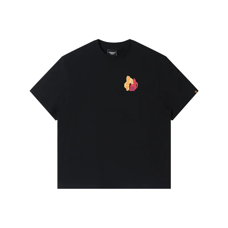 DANGEROUSPEOPLE T-Shirts Unisex-1