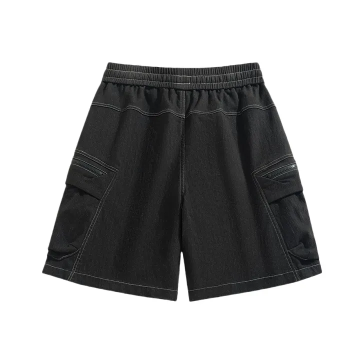 UOD Casual Shorts Unisex-1