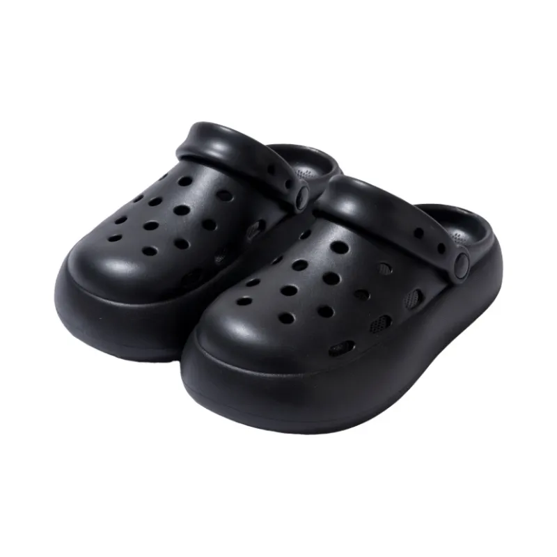 SHAJI Slippers / Home Slippers-20
