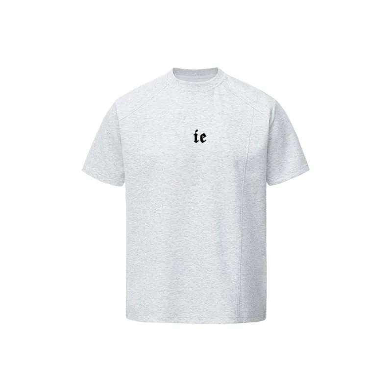 I.E T Shirts Unisex-8