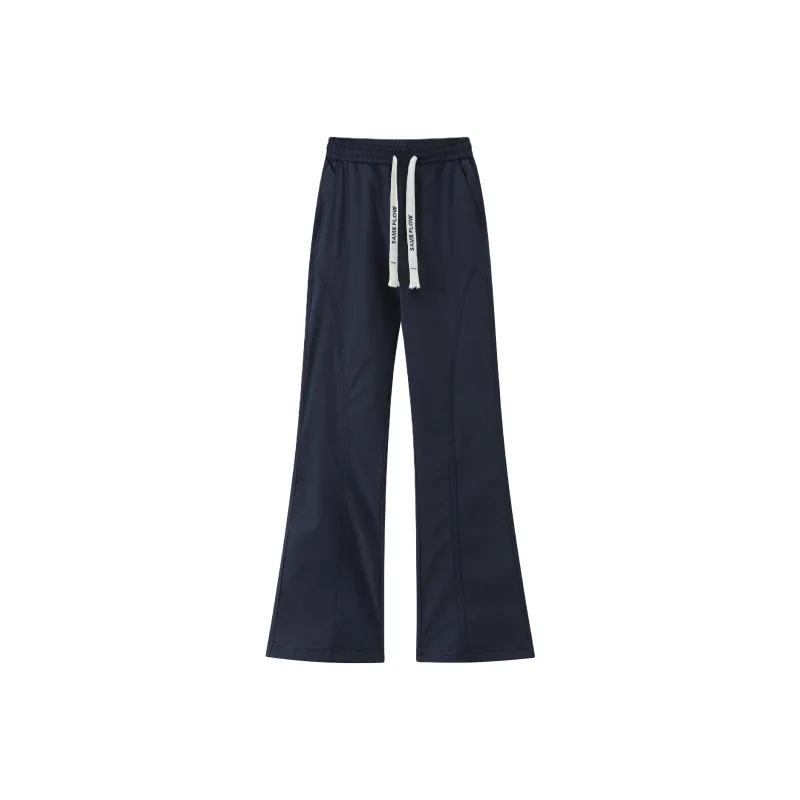 SAME FLOW Casual Pants Unisex-17