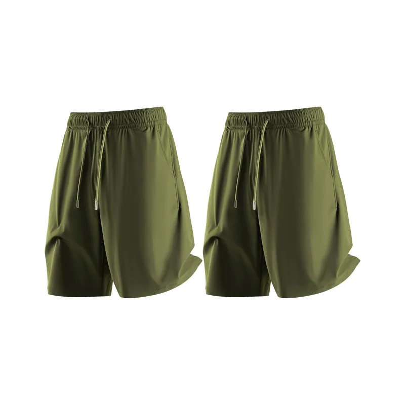 KAIPAINEN Casual Shorts Unisex-8