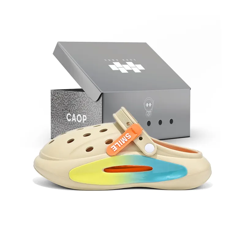 CAOP Clogs Unisex-8