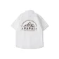 White (Fp Peak Camping Chest Logo _Fp Peak Camping Back Logo)