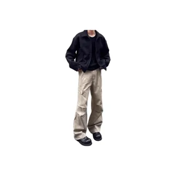 Humanism 1986 Jeans Unisex Apricot