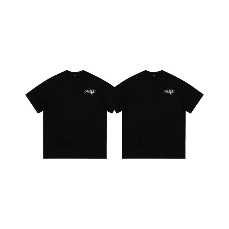 UNthemed T-Shirts Unisex-5