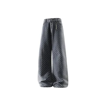 Journey To The West Jeans Unisex