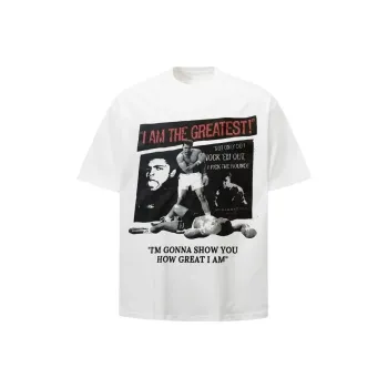 WKOOG T Shirts Unisex