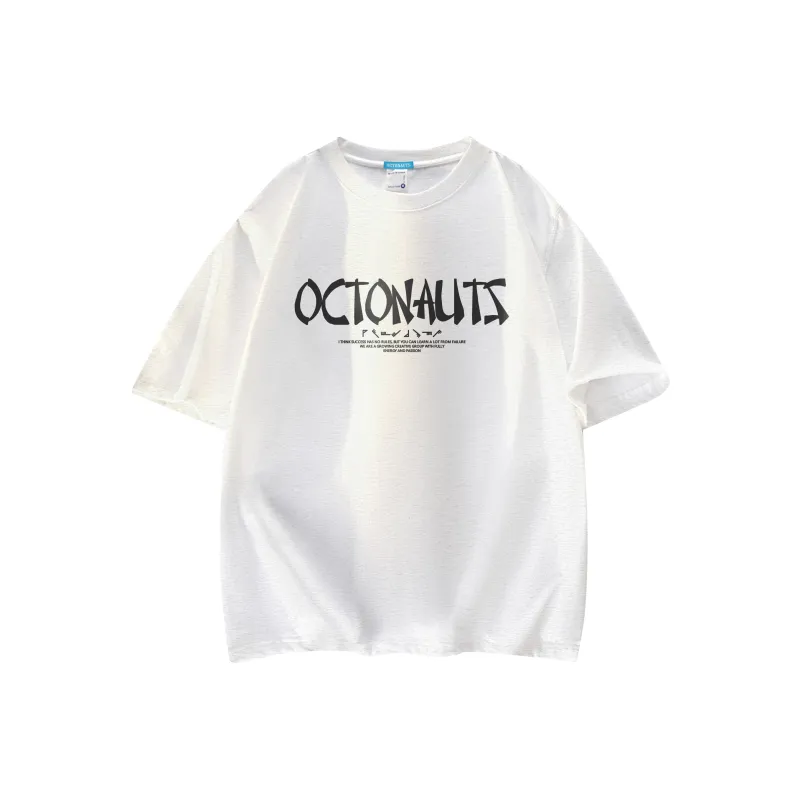 Small Columns Under The Sea T Shirt Unisex-1