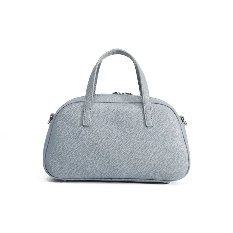 MISS GAIL Synthetic Leather Shoulder Bag, Crossbody Bag, Handbag Regular Women's Yellow/Blue-13