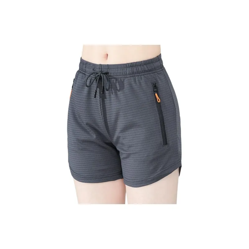 The New Age Family Sports Shorts Women's-3