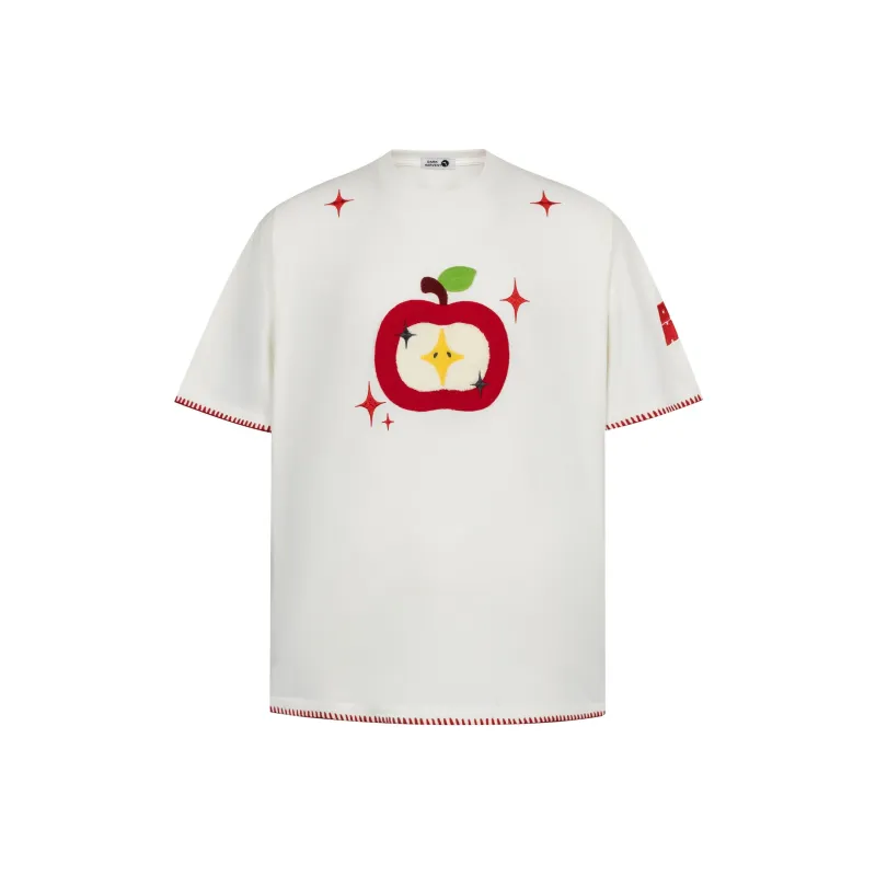 YINLEI T Shirts Men-4