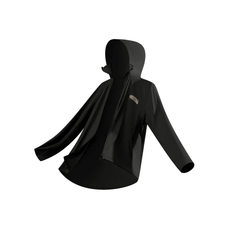 MINISO Sun Protection Clothing Unisex-4