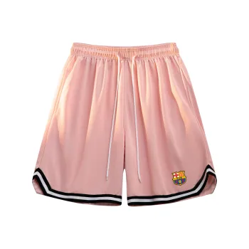 FCB ARCELONA Casual Shorts Unisex