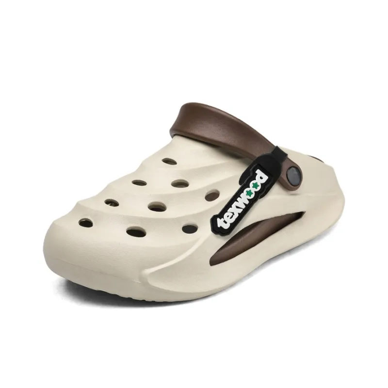 TEXWOOD Clogs Men-10