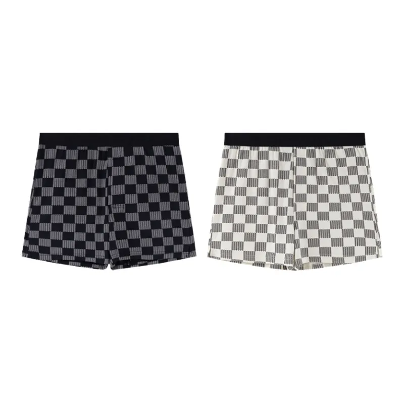 DUINIDESIYU Boxer Shorts Men's Combo Set-12