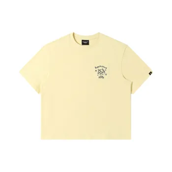 DANGEROUSPEOPLE T Shirts Unisex