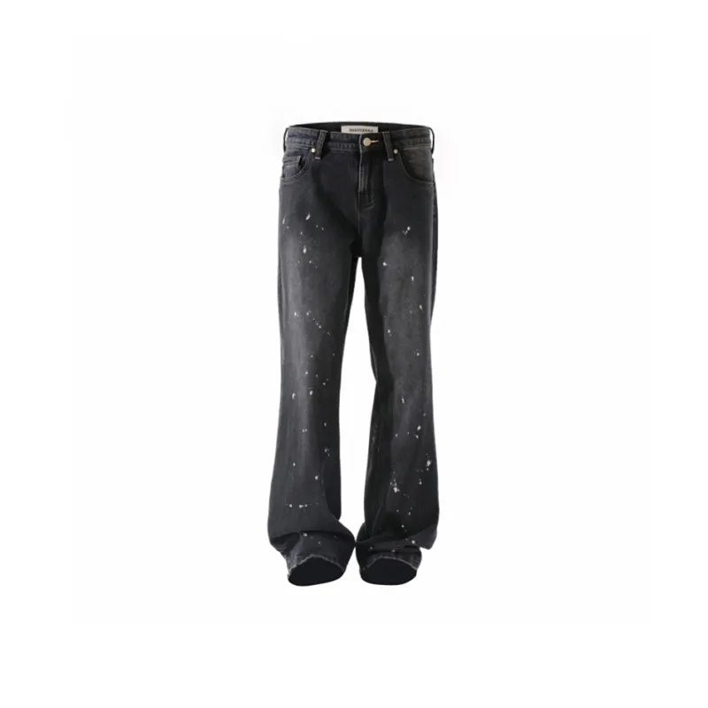 Evil Lions Jeans Unisex-0
