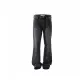 Black (Bootcut Upgraded)