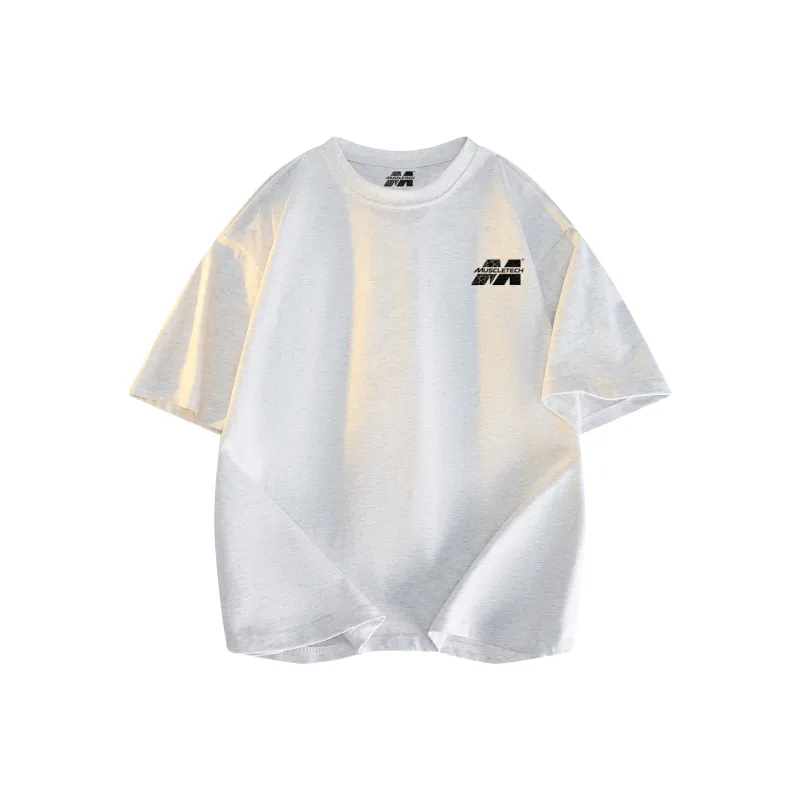 MUSCLETECH T Shirts Unisex-10