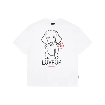 PCLP 2025 Spring/Summer T Shirt Unisex