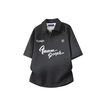FAX FOR FMACM Polo Shirt Unisex