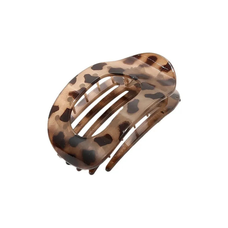 Like A Dream Acetate Hair Clips Women's-0