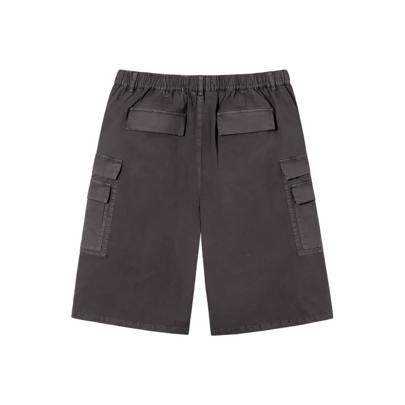 PSO Brand Cargo Shorts Unisex-1