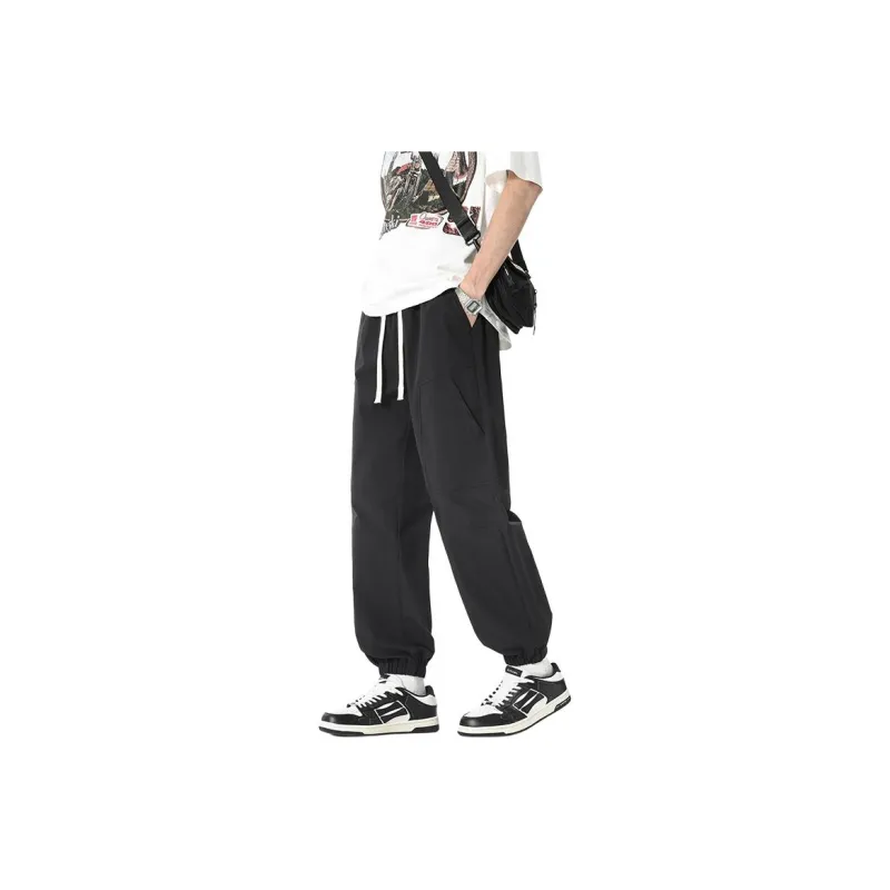 WKOOG Casual Pants Unisex-6