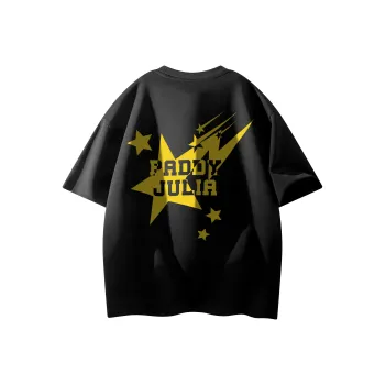 Paddy Julia T Shirts Unisex