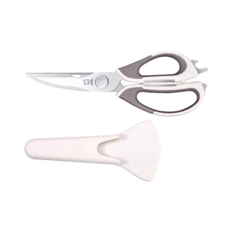 CHUANGMUGONGFANG Household Scissors-5