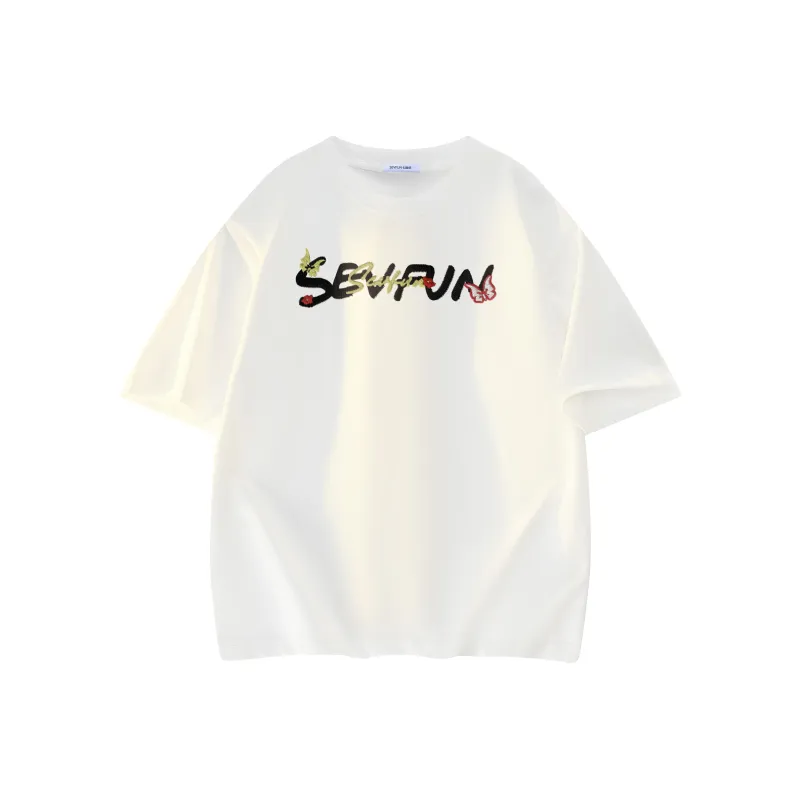 7 SEVFUN T Shirts Unisex-3