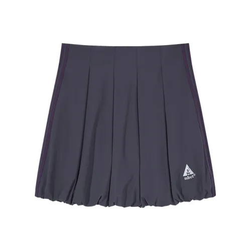 NBCT Casual Short Skirts Women's