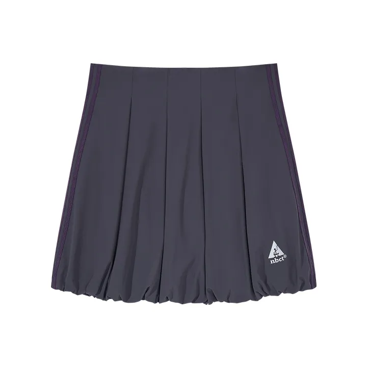 NBCT Casual Short Skirts Women's-0