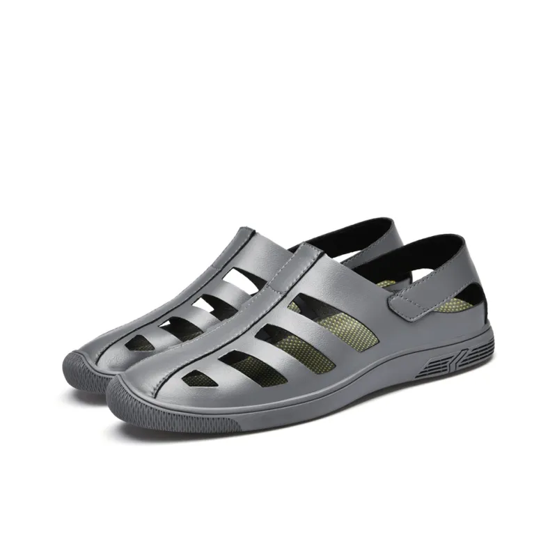 Abango Men's Casual Shoes Men Low Top-6
