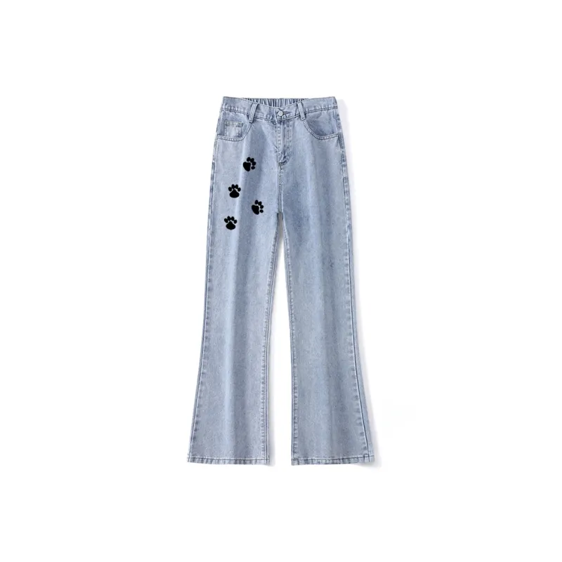 VXOXV Jeans Unisex-10
