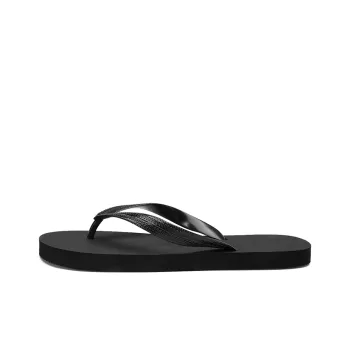 MIIOW EVA Abrasion Resistant Slip Resistant Flip Flops Men's