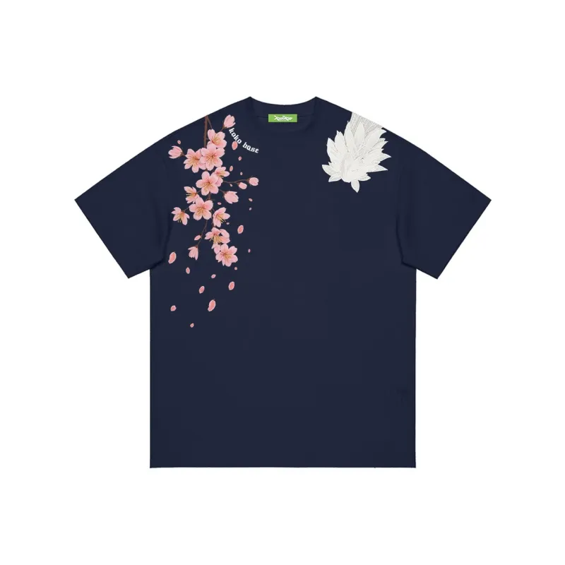 KOKO BASE T Shirts Unisex-12
